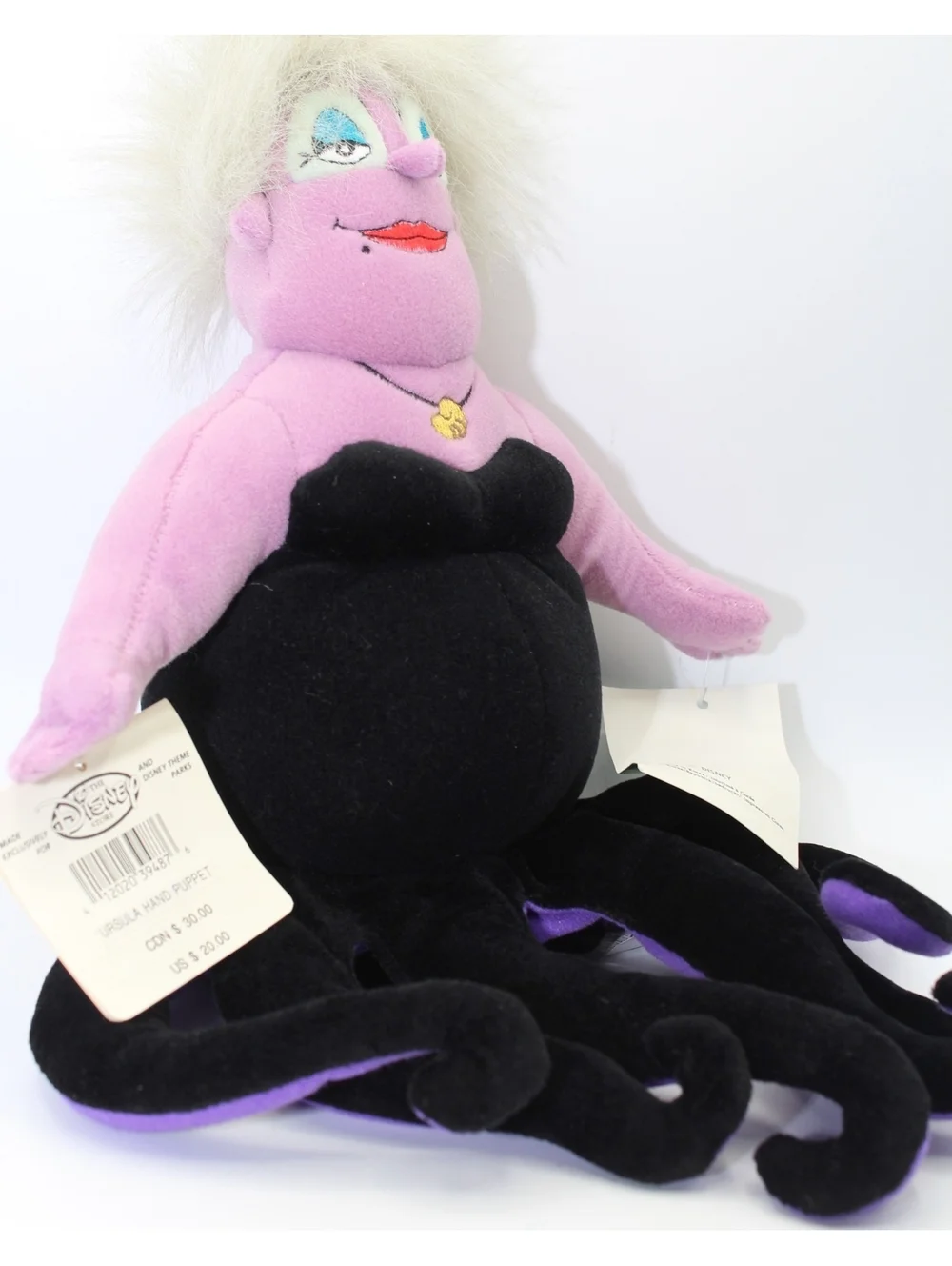 Disney vtg store
